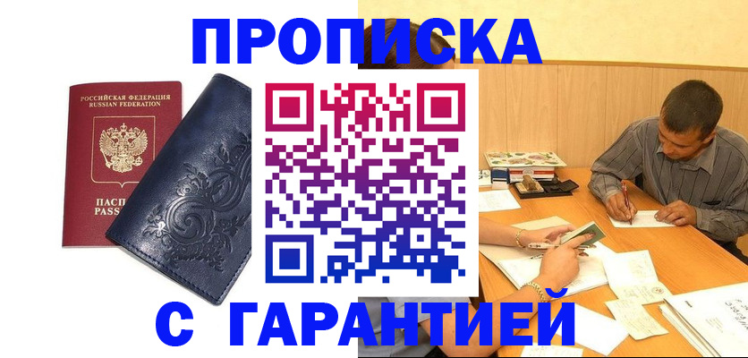 временная регистрация госуслуги в Звенигово